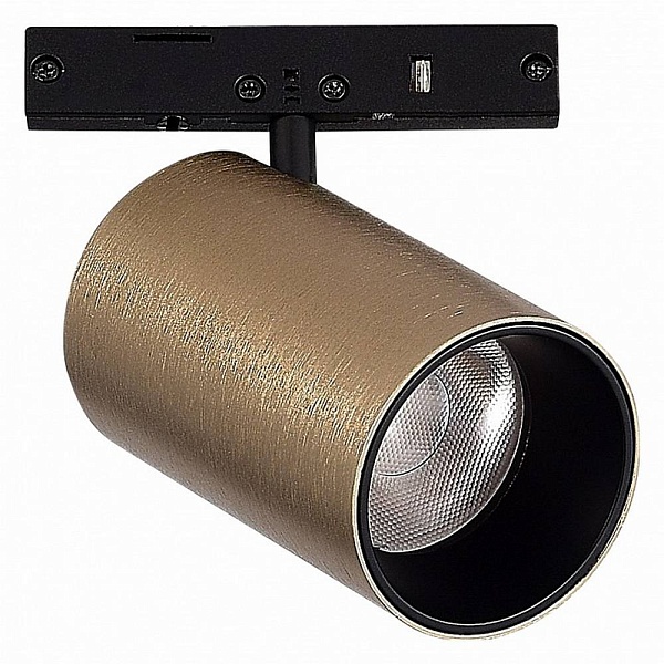 Трековый светильник ST LUCE SUPER5 ST671.336.05