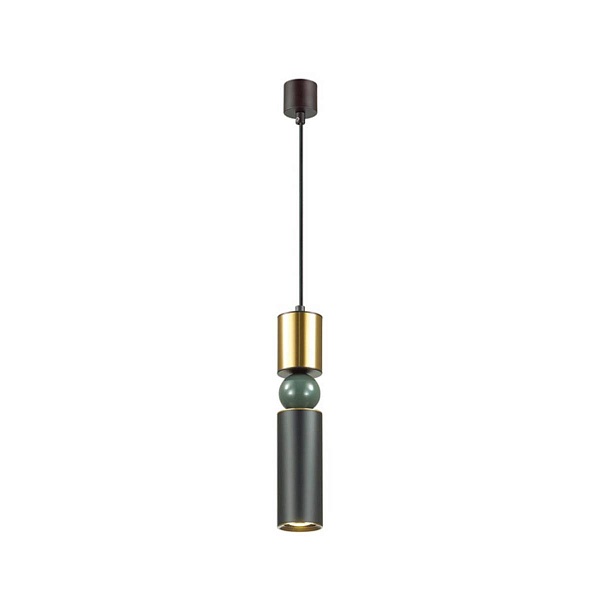 Подвес ODEON LIGHT SAKRA 4073/5L