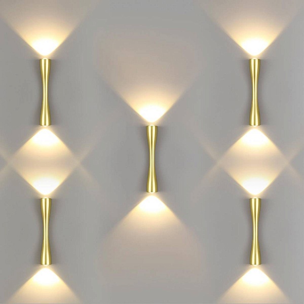 Бра ODEON LIGHT ANIKA 4292/10WL