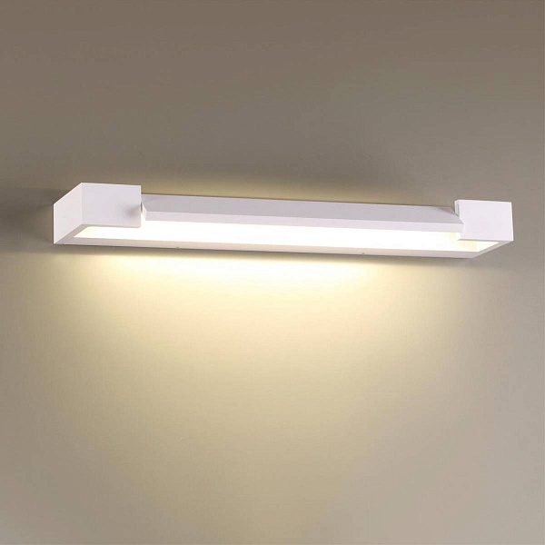 Подсветка для зеркал ODEON LIGHT ARNO 3887/12WW