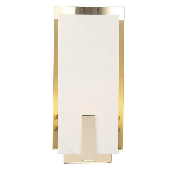 Бра CRYSTAL LUX DELUXE AP1