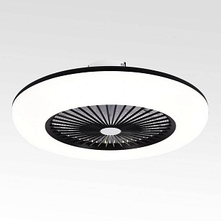 Люстра с вентилятором LUSSOLE MOONLIGHT LSP-7463
