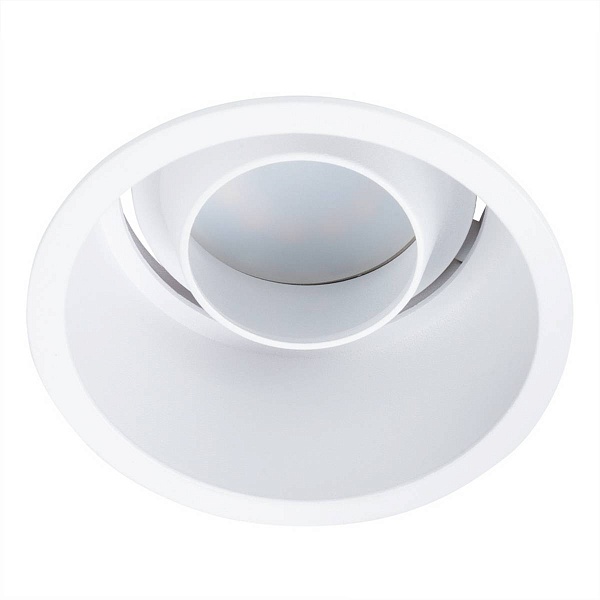 Светильник встраиваемый ARTE LAMP KEID A2162PL-1WH