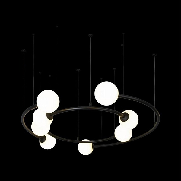 Подвес LOFT IT INFINITE 10155/800 Black