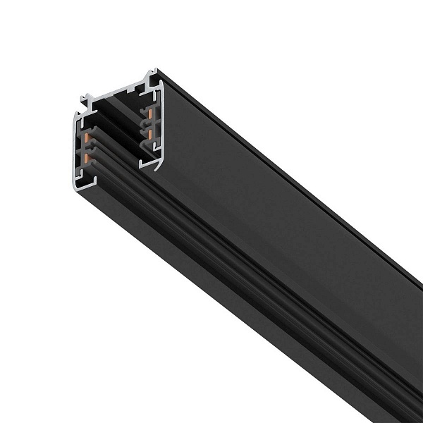 Шинопровод 3-фазный LIGHTSTAR QUATTRO 504028-F