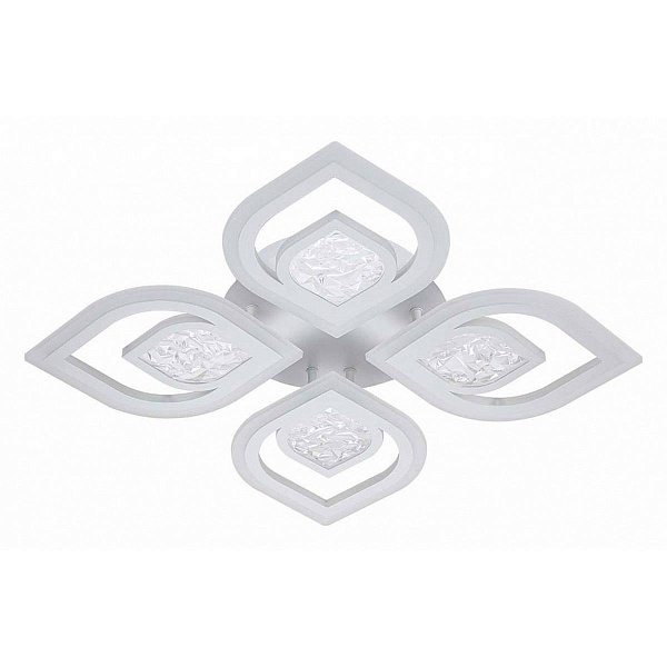 Люстра потолочная ESCADA HYDRIA 10227/4LED