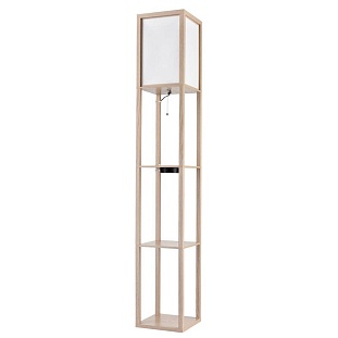 Торшер LUMION PRACTIC 8091/1F
