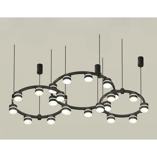 Подвес AMBRELLA LIGHT XR XR92092220