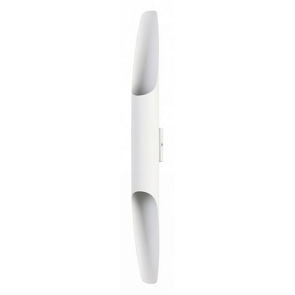 Бра CRYSTAL LUX CLT 332W2-V2 WH-WH