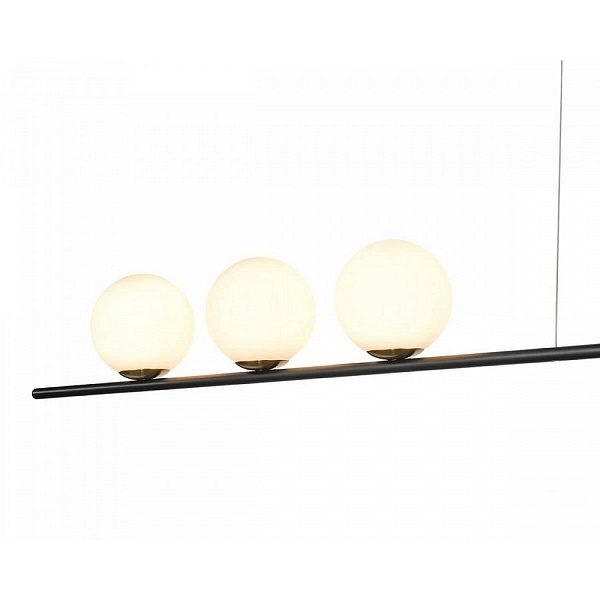 Подвес VELE LUCE CORDA VL5534P04