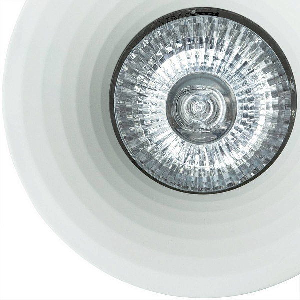 Светильник встраиваемый ARTE LAMP ANSER A2160PL-1WH