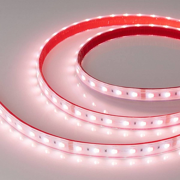 Лента LED RTW-PS-B60 19,2 W/m 24V IP67 5060/60 6000K 14mm (5м) 34186 ARLIGHT