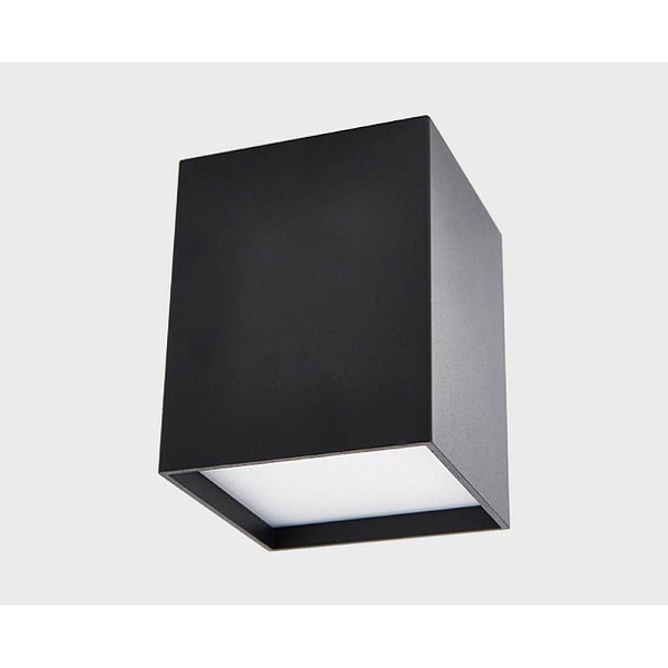 Светильник потолочный ITALLINE DL DL 3028 black 3000K