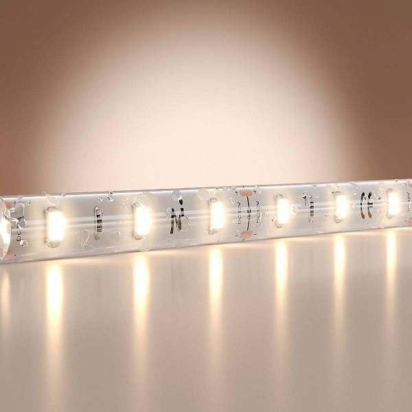 Лента LED BASE 9,6 W/m 12V IP65 2835/120 4000K 8mm (5м) 201175 MAYTONI