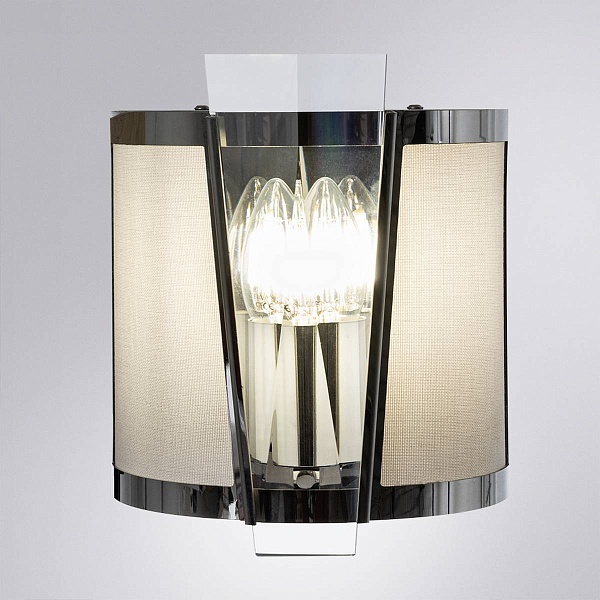 Бра ARTE LAMP GRATO A4079AP-1CC