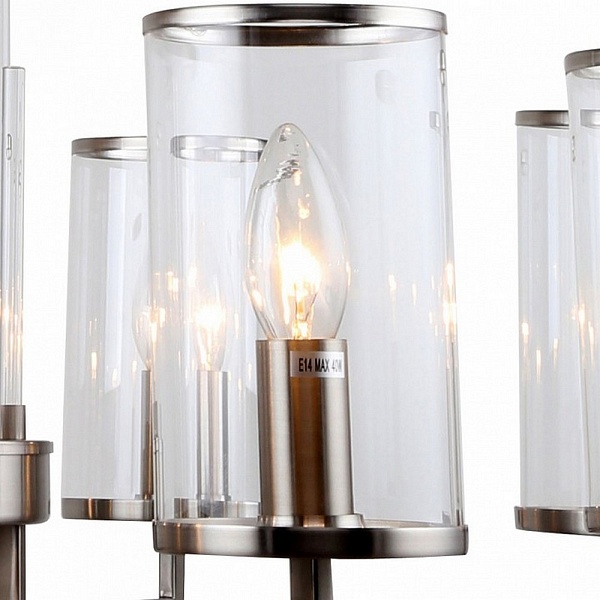 Люстра подвесная STILFORT VASE 1046/11/08P