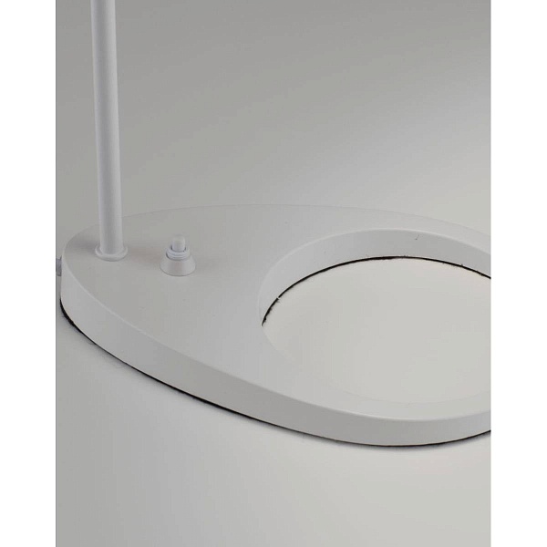 Настольная лампа MODERLI TURIN V11335-1T
