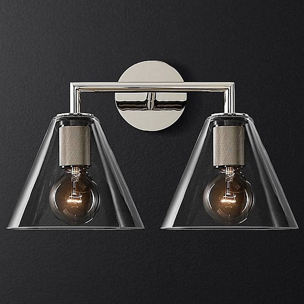 Бра IMPERIUMLOFT RH UTILITAIRE 123268-22