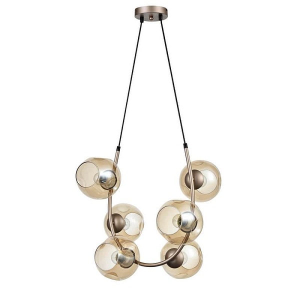 Подвес VELE LUCE ASTORIA 502 VL5004P61