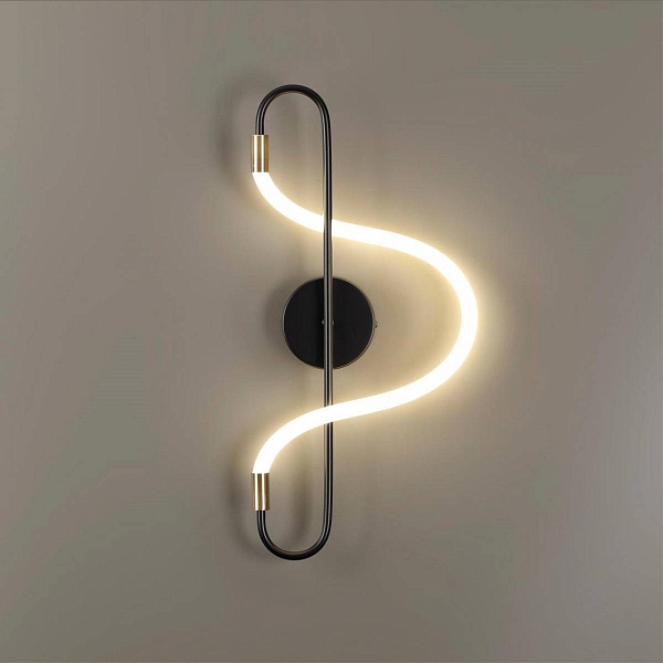 Бра ODEON LIGHT KEYS 4303/12WL