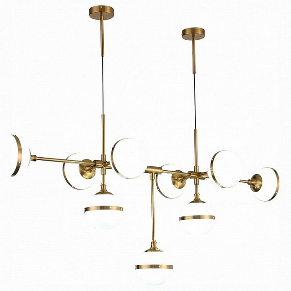 Люстра подвесная ST LUCE ARBE SL1157.303.09