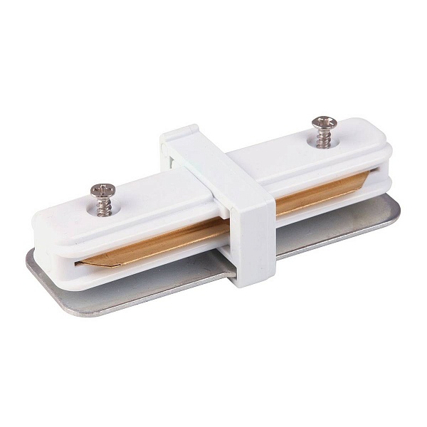 Коннектор прямой ELEKTROSTANDARD TRL-1-1 a039598