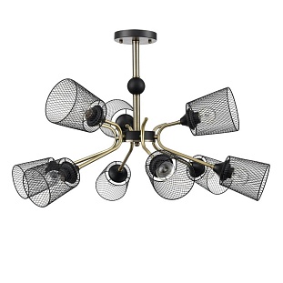 Люстра потолочная LUMION ABRIS 8191/9C