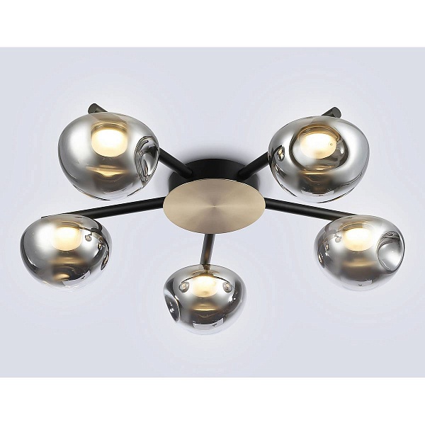 Люстра потолочная AMBRELLA LIGHT LH LH12009