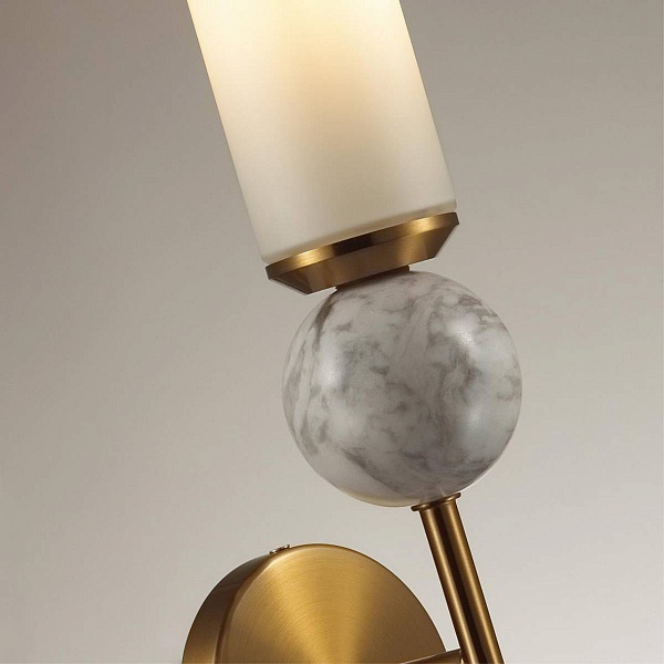 Бра ODEON LIGHT LOLLA 4359/1W