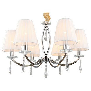 Люстра подвесная OMNILUX BREGUZZO OML-57703-06
