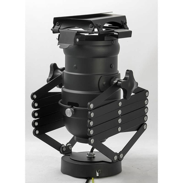 Спот LUSSOLE Loft LSP-9702