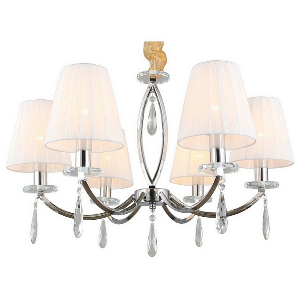 Люстра подвесная OMNILUX BREGUZZO OML-57703-06