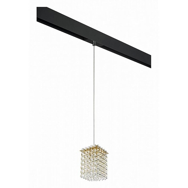 Трековый светильник LIGHTSTAR CRISTALLO PRO795412