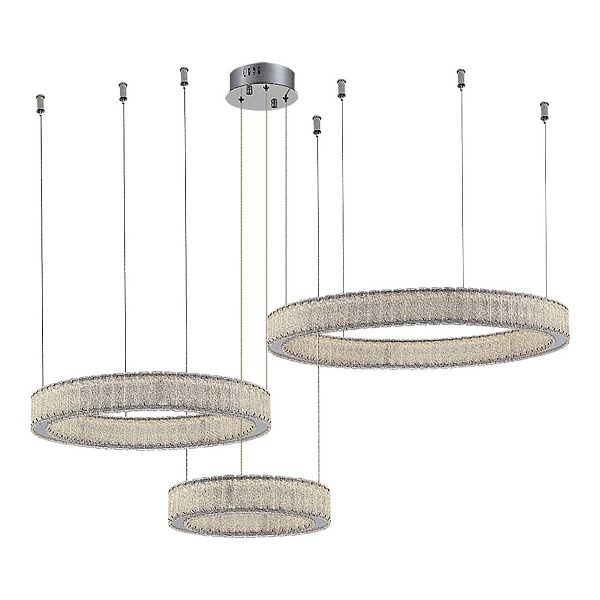 Подвес ST LUCE LATOZZO SL6008.113.03
