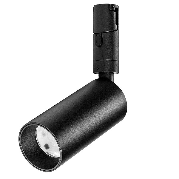 Трековый светильник LIGHTSTAR DUE 207237