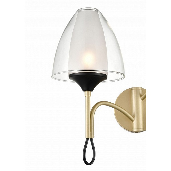 Бра VELE LUCE ORO VL5654W12