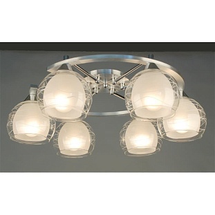 Светильник потолочный CITILUX  CL157162