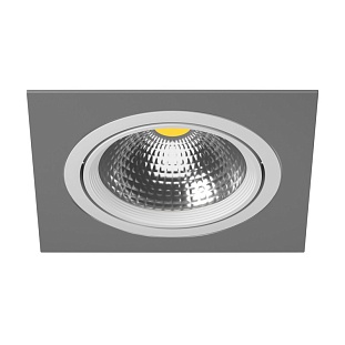 Светильник встраиваемый LIGHTSTAR INTERO 111 i81906