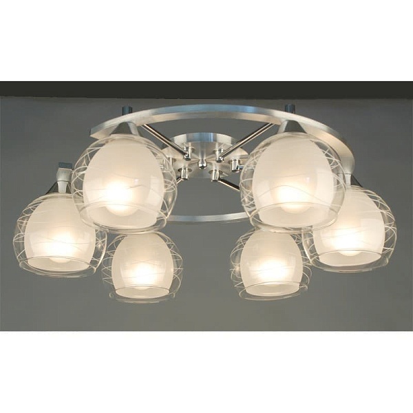 Светильник потолочный CITILUX  CL157162