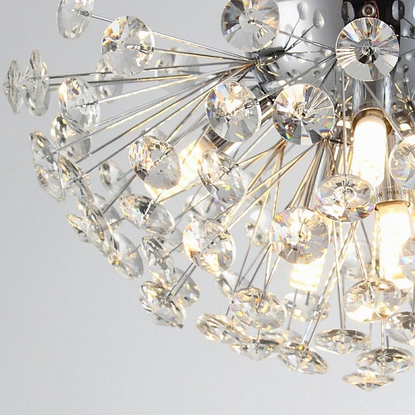 Люстра потолочная CITILUX BETSY EL322C07.1