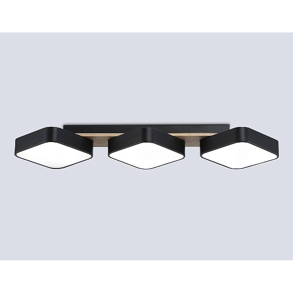 Светильник потолочный AMBRELLA LIGHT LINETECH FL4878