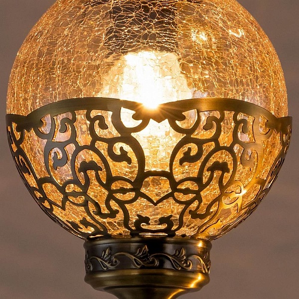 Подвес CITILUX КАИР CL419133