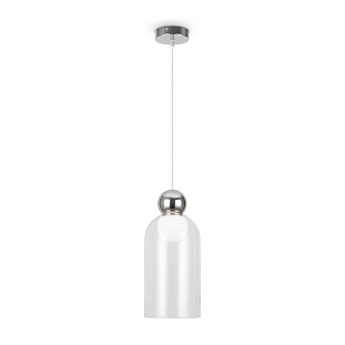 Подвес FREYA FOCUS FR5220PL-01CH