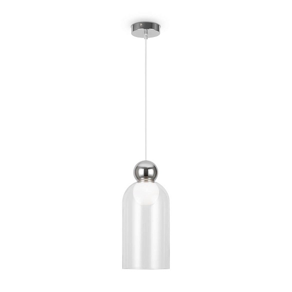 Подвес FREYA FOCUS FR5220PL-01CH