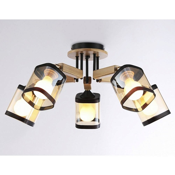 Люстра потолочная AMBRELLA LIGHT TR TR9529