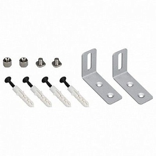 Крепеж для профиля S2-LINE-FIX-9MM SET 021183 ARLIGHT