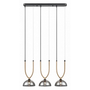 Подвес VELE LUCE CLOE VL5434P03