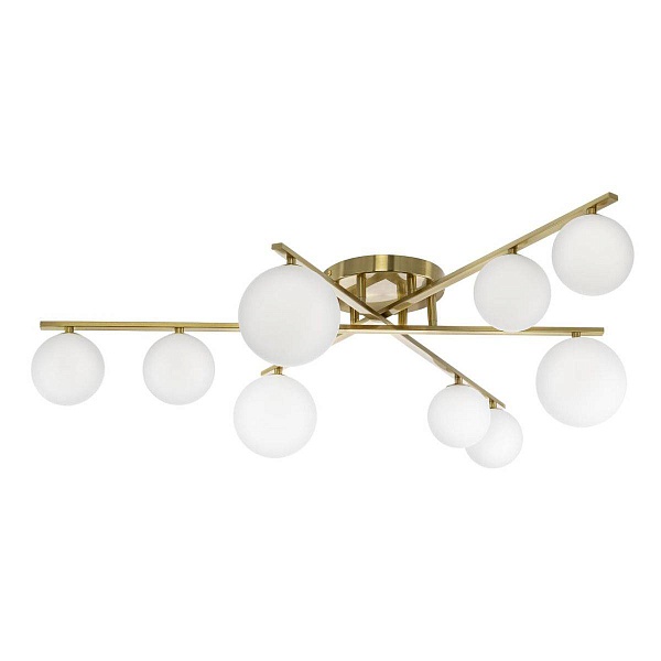 Люстра потолочная CITILUX GLOB CL209293