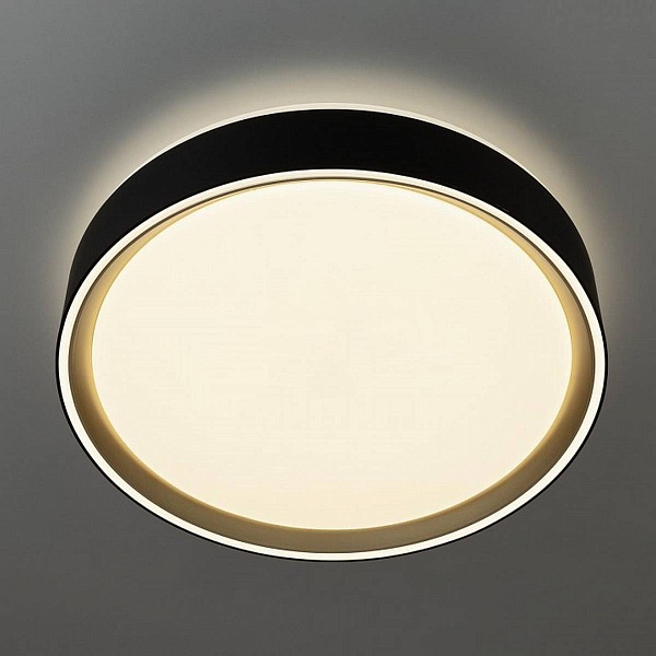 Светильник потолочный CITILUX BOSS CL751251G