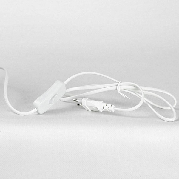 Настольная лампа LUSSOLE  LSP-0828